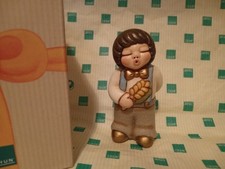 Bimbo con spiga usato  Fermo