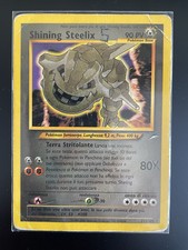 Shining steelex 112 usato  Castel Bolognese
