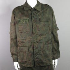 Soviet woodland camo for sale  La Vergne
