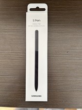 Samsung Galaxy Tab S7 FE Black S Pen EJ-PT730, usado comprar usado  Enviando para Brazil