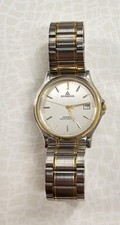 Dugena herrenarmbanduhr uhr gebraucht kaufen  Flensburg