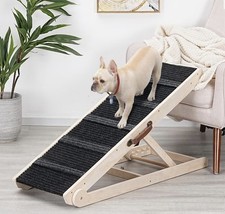 Wooden dog ramp for sale  Mason