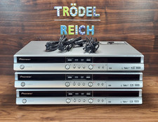 Pioneer dvr 530h gebraucht kaufen  Laatzen