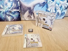 Pokémon silberne edition gebraucht kaufen  Unna