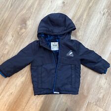 Boys navy blue for sale  BRISTOL