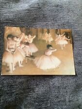 Rehearsal ballet stage for sale  ASHFORD