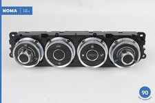 Interruptor automático de controle de ar condicionado 10-12 BMW Z4 E89 9321831 FABRICANTE DE EQUIPAMENTO ORIGINAL, usado comprar usado  Enviando para Brazil