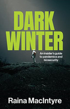 Dark winter insider usato Dark winter insider usato  Spedire a Italy