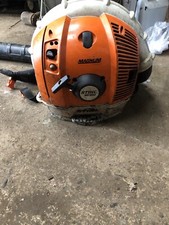 Leaf blower magnum for sale  HIGH PEAK