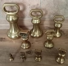 Beautiful brass bell for sale  CHESTER LE STREET