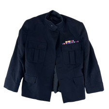 British army jacket for sale  TREGARON