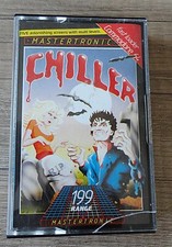 C64 cassette chiller gebraucht kaufen  Ispringen
