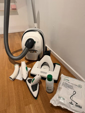 Vorwerk kobold vt300 gebraucht kaufen  Düsseldorf