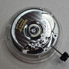 Usado, Movimento TAG Heuer Calibre 7 GMT | ETA 2893-2 | SW330 ETA2893 Comp. | Swiss Auto comprar usado  Enviando para Brazil