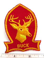 Vintage buck whitetail for sale  Broken Arrow
