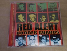 Red alert border for sale  LEYLAND