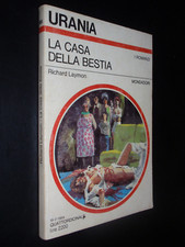 richard laymon usato richard laymon usato Italia