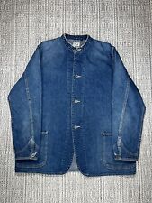 Orslow collarless coverall for sale  WOLVERHAMPTON