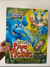 Jeu elefun piqu usato  Spedire a Italy
