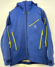 Haglofs couloir pro for sale  LONDON