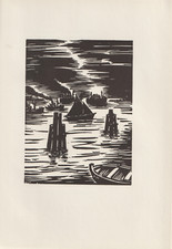 Frans masereel heimat gebraucht kaufen  Leipzig