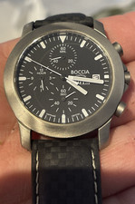 Boccia titanium sapphire for sale  Phoenix