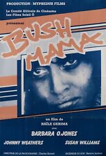 Bush mama 1979 for sale  New York