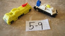 Transformers metro squad for sale  Federal Way