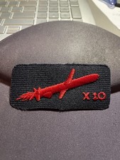 Navy patch mark for sale  Lynchburg