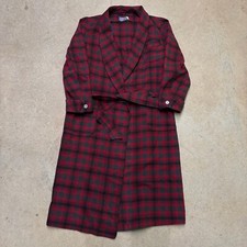 Vintage pendleton robe for sale  Bloomfield