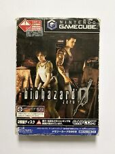 Resident evil biohazard d'occasion  Tours-