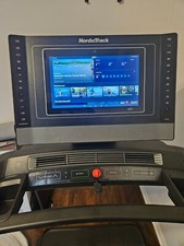 Nordictrack screen console for sale  Annapolis