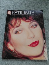 Kate bush visual for sale  SHEFFIELD