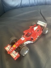 Scalextric digital ferrari for sale  WOLVERHAMPTON