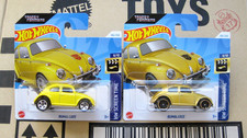 Hot wheels beetle gebraucht kaufen  Halle