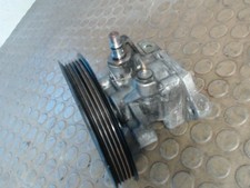 Pumpe servolenkung mitsubishi gebraucht kaufen  Warendorf