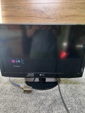 Lcd flatscreen remote for sale  WISBECH