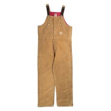 Carhartt tan brown for sale  OXTED