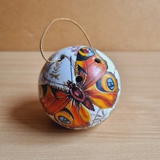 Vintage porcelain butterfly for sale  CARDIFF