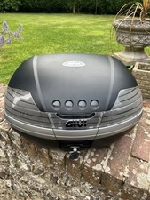 Givi v46 top for sale  BATTLE