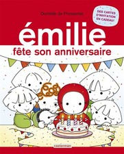 Emilie tome emilie d'occasion  France