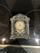Waterford crystal small for sale  PETERBOROUGH