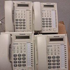 Panasonic t7730 system for sale  ASHFORD
