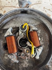 Kit volano bobine usato  Porto Cesareo