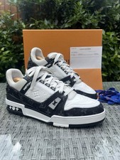 Louis vuitton trainer for sale  ALTRINCHAM