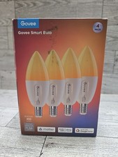 Govee e12 pack for sale  Council Bluffs