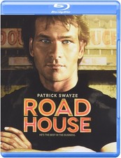 Road House (RPKG/BD) [Blu-ray] Various blu-ray Very Good comprar usado  Enviando para Brazil