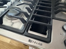 Jenn air propane for sale  Divide