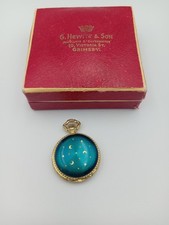 Ornata pocket watch for sale  LEEDS