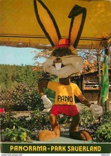 Parc attractions panorama d'occasion  Fruges